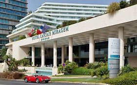 Hotel Cascais Miragem Health & Spa